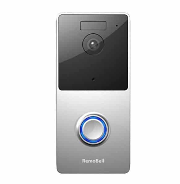 17 The Best Wireless Doorbell For Home - Reviewed