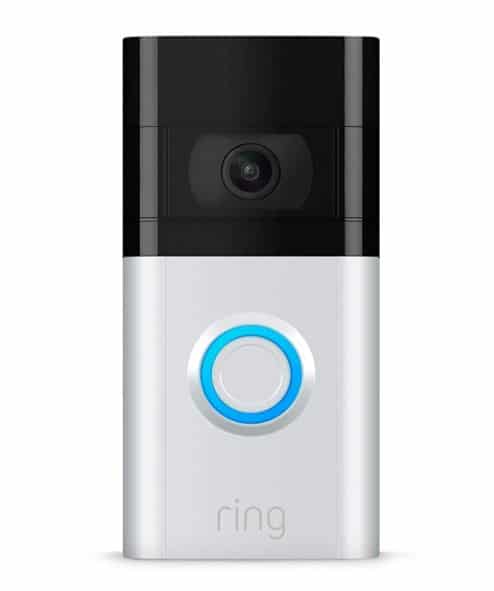 Best Wireless Doorbells