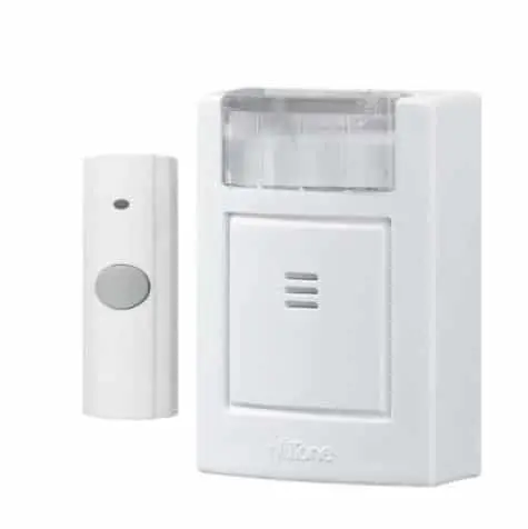 17 The Best Wireless Doorbell For Home - Reviewed