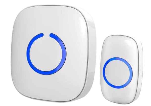 17 The Best Wireless Doorbell For Home - Reviewed