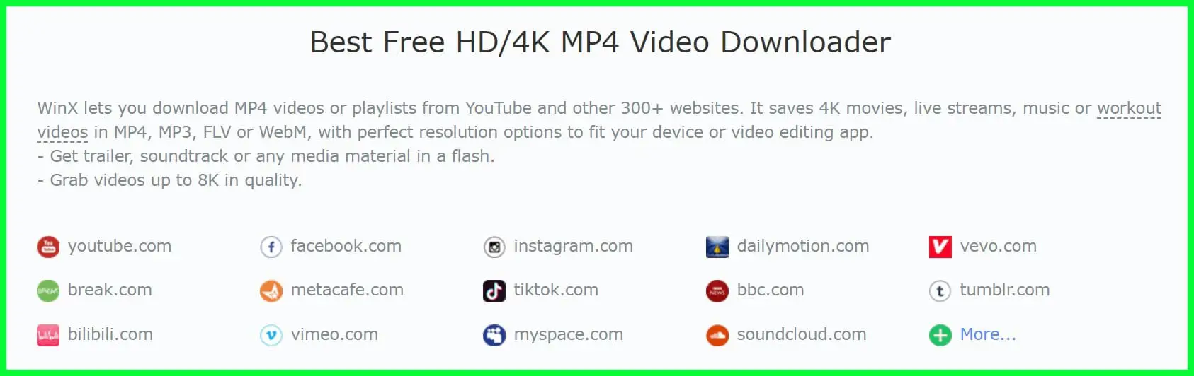 Best Youtube Downloader Applications 