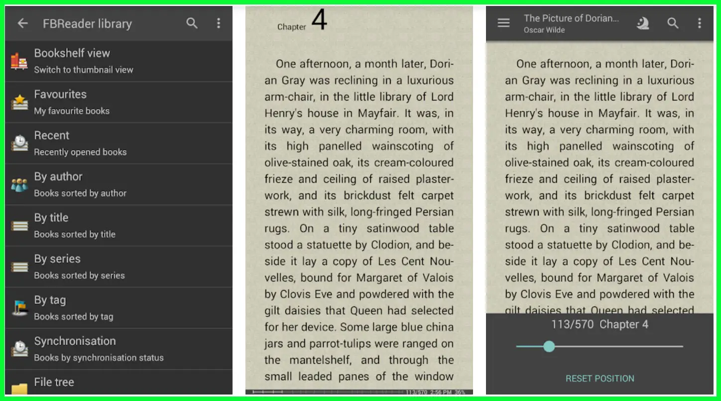 21 Of The Best ePub Reader For Windows & Other OS