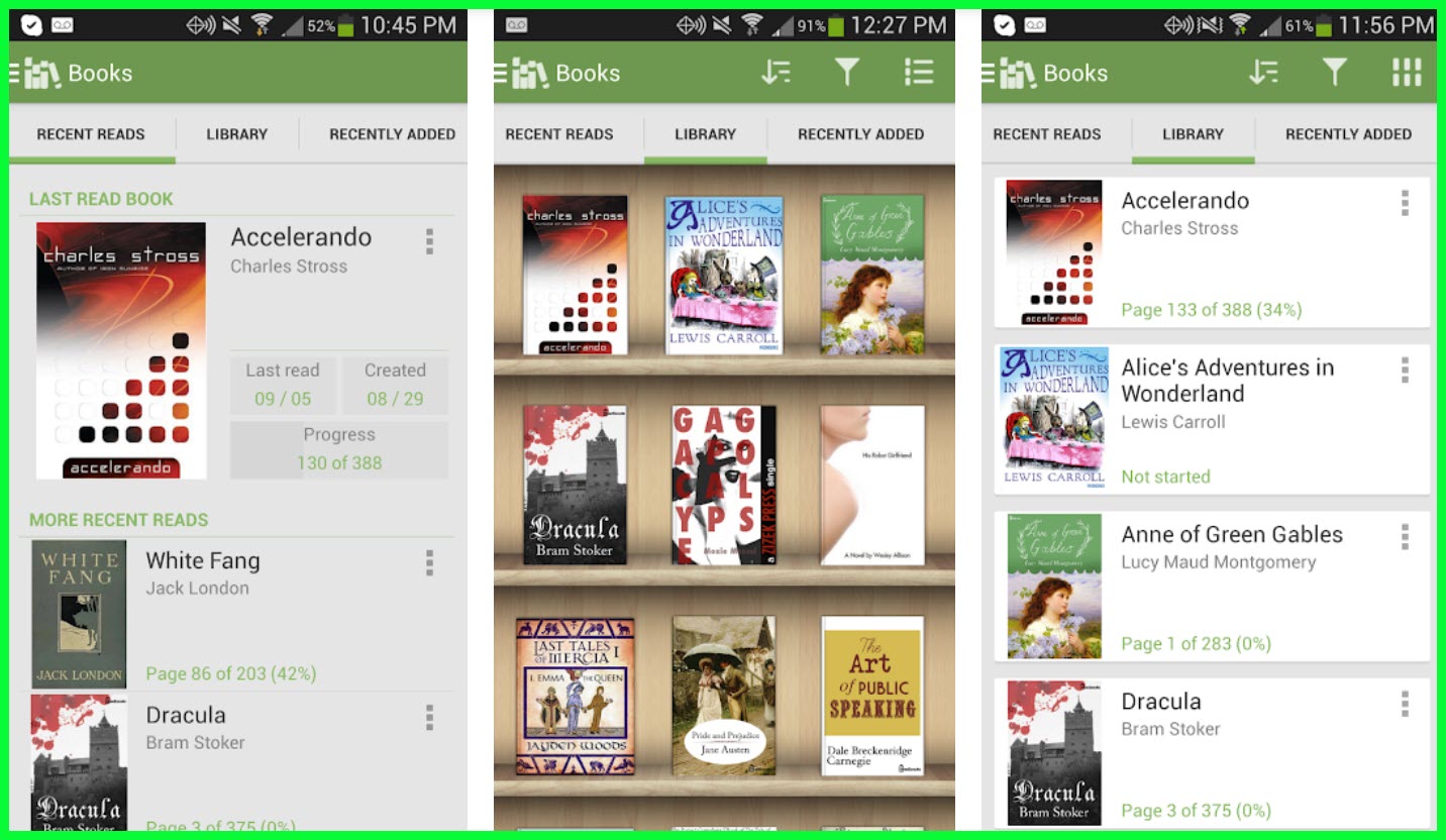 best epub reader for pc