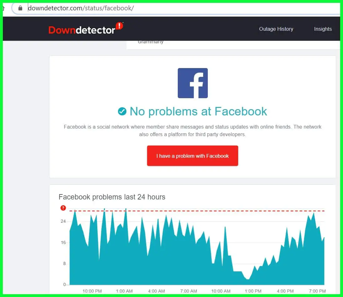 How To Resolve Facebook keeps Stopping Problem