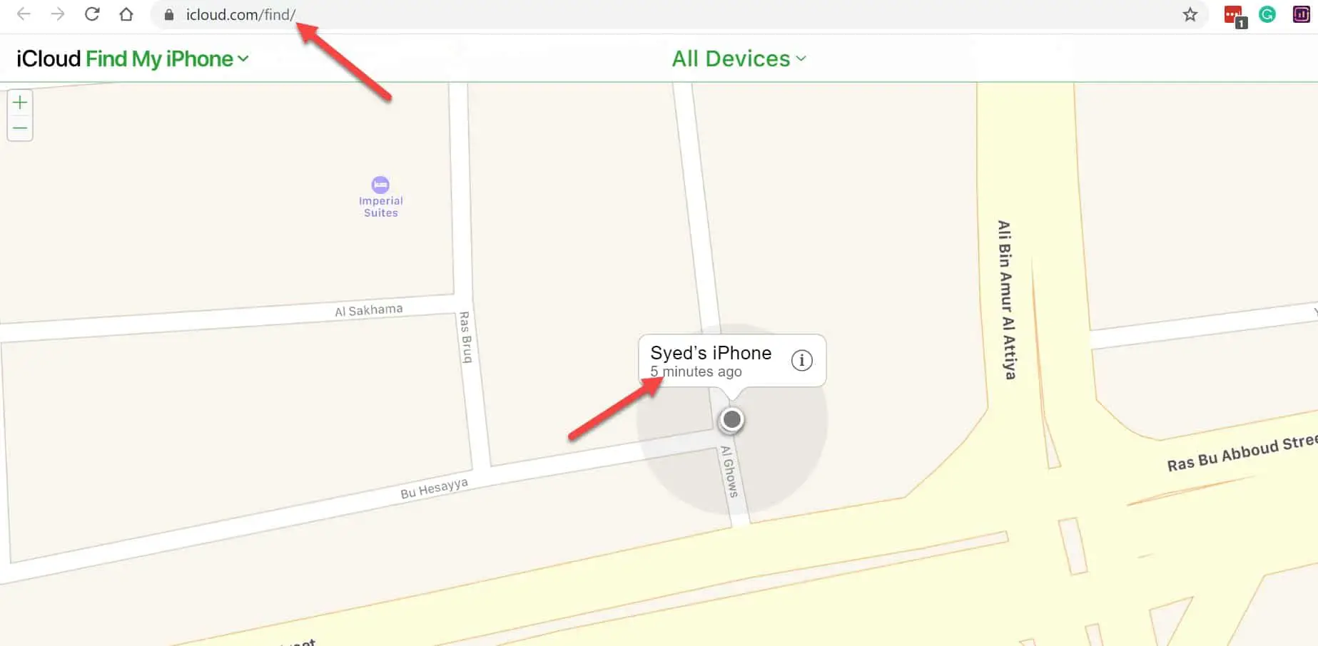 How Accurate Is Find My iPhone [Expert Advise]