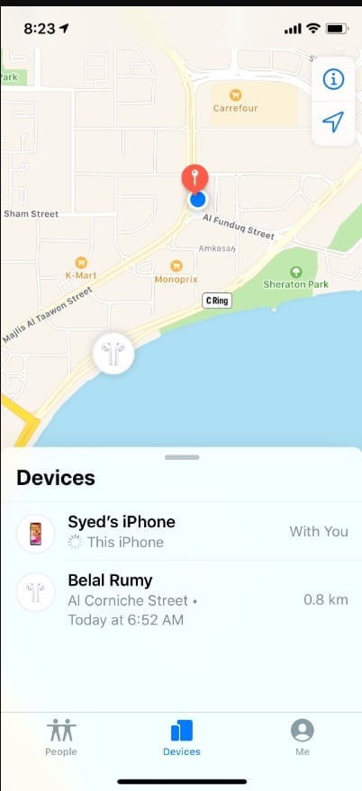 How Accurate Is Find My iPhone