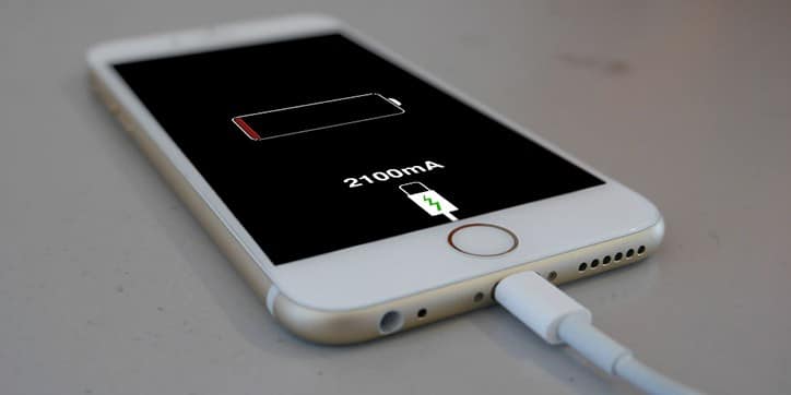 How To Calibrate iPhone Battery