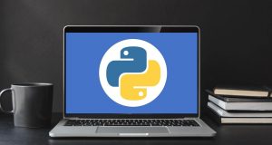 How To Install Python on Windows 10 (1)