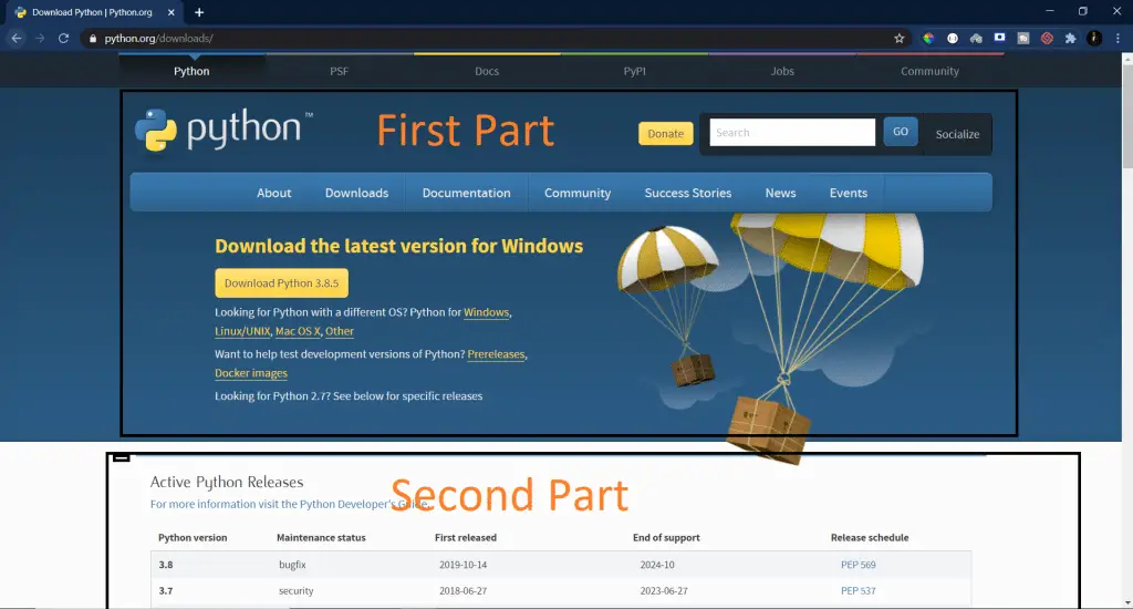 How To Install Python on Windows 10 [ Step-By-Step Guide] 🤴