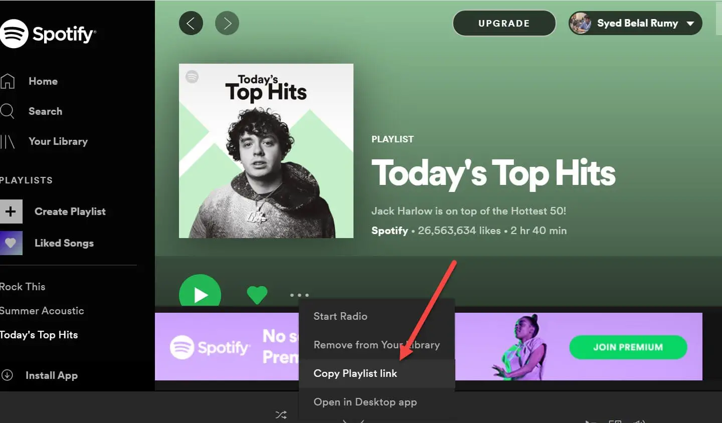 11 Ways To Resolve Spotify Web Player Not Working