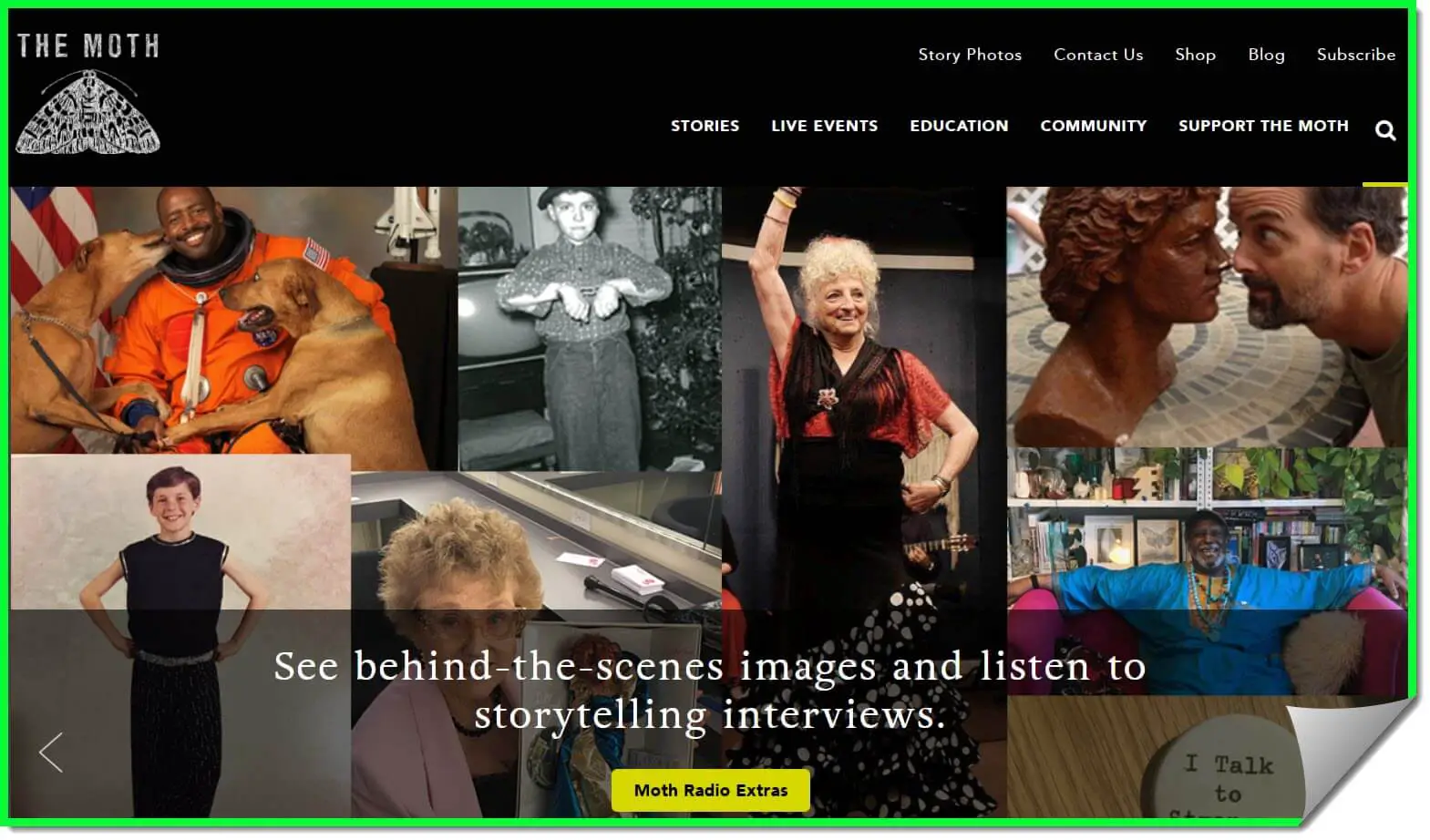 79 Amazing Cool Websites You Didn’t Know Existed