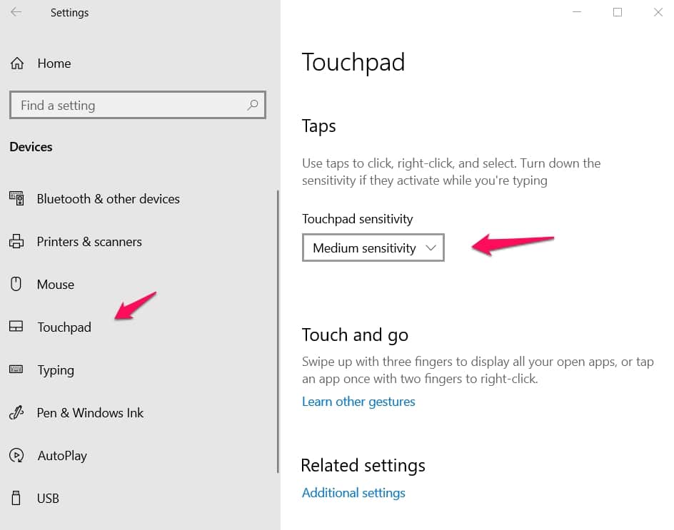 9 Possible Solutions To Fix Windows 10 Mouse Lag Issue