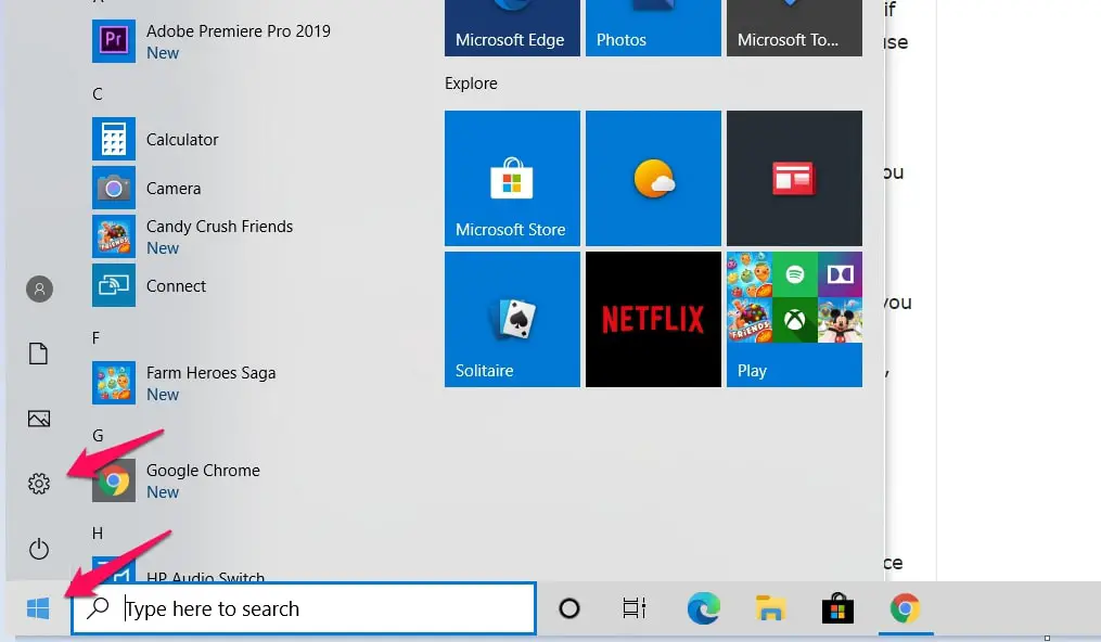 How To Split Screen on Windows 10: Step-By-Step