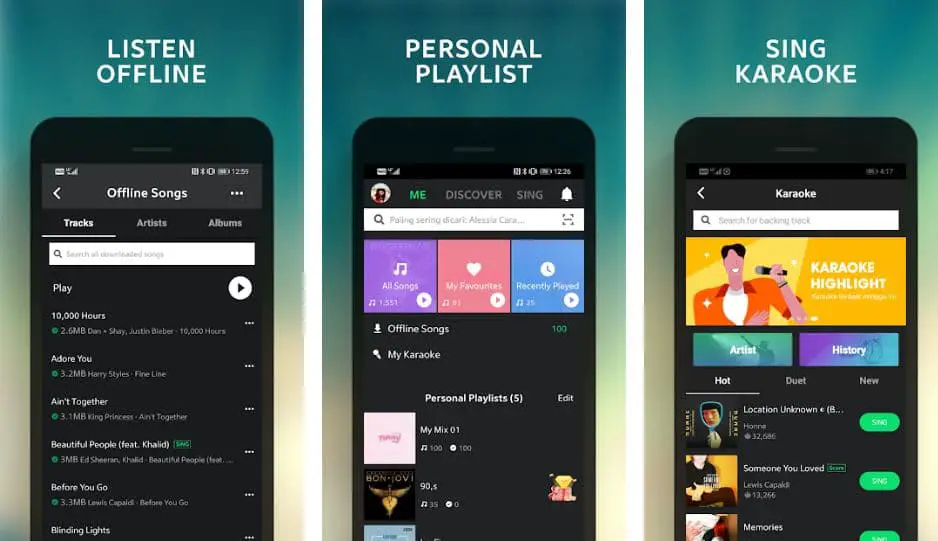 Spotify vs JOOX: Which is the Best Music Streaming Service?