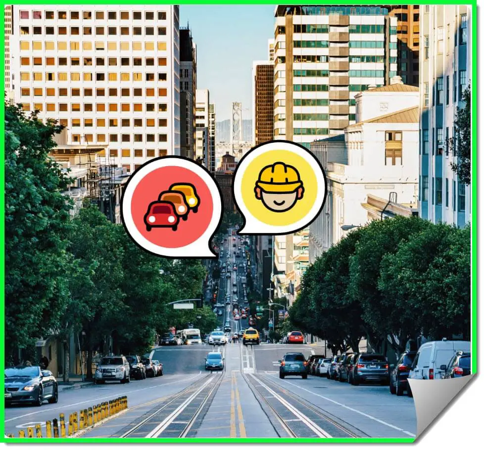 Waze vs Google Maps