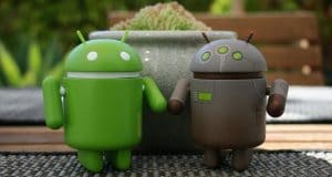 What is The Android System Webview
