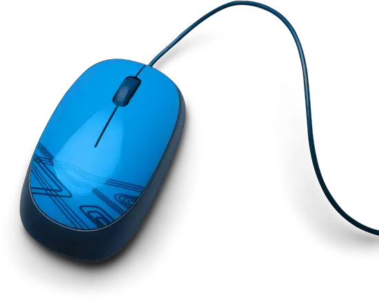 Windows 10 Mouse Lag