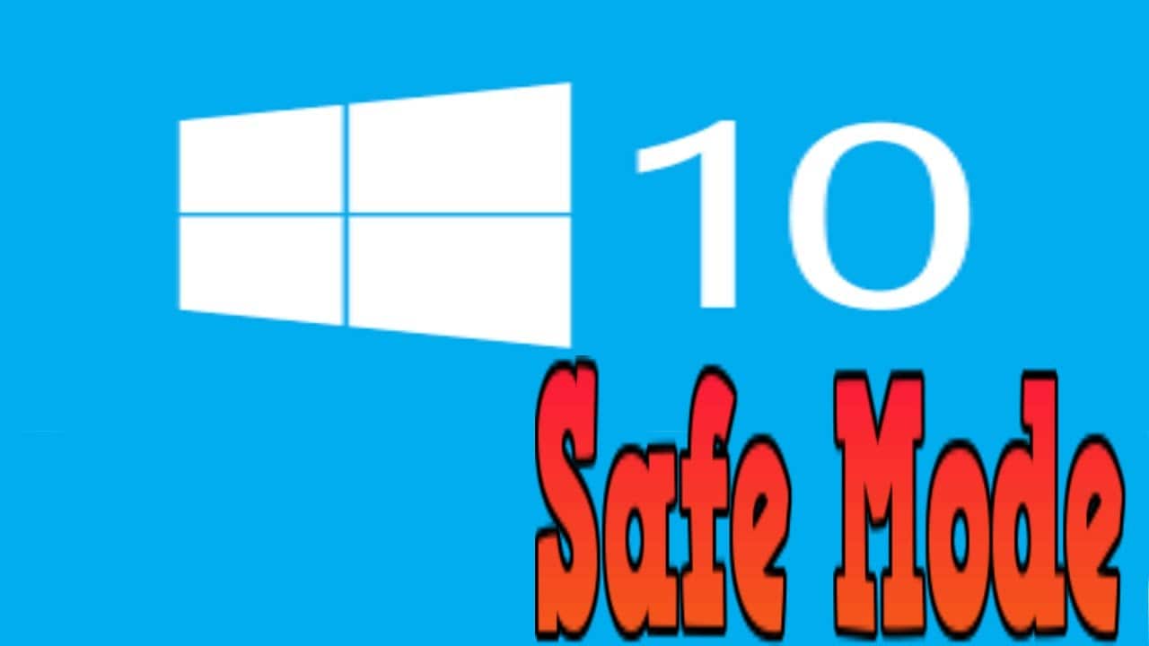 Windows 10 Safe Mode: The Definitive Guide To Use It 😎🤴