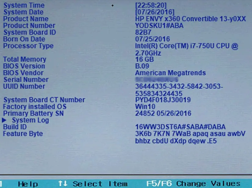 What Computer Do I Have ? The Definitive Guide