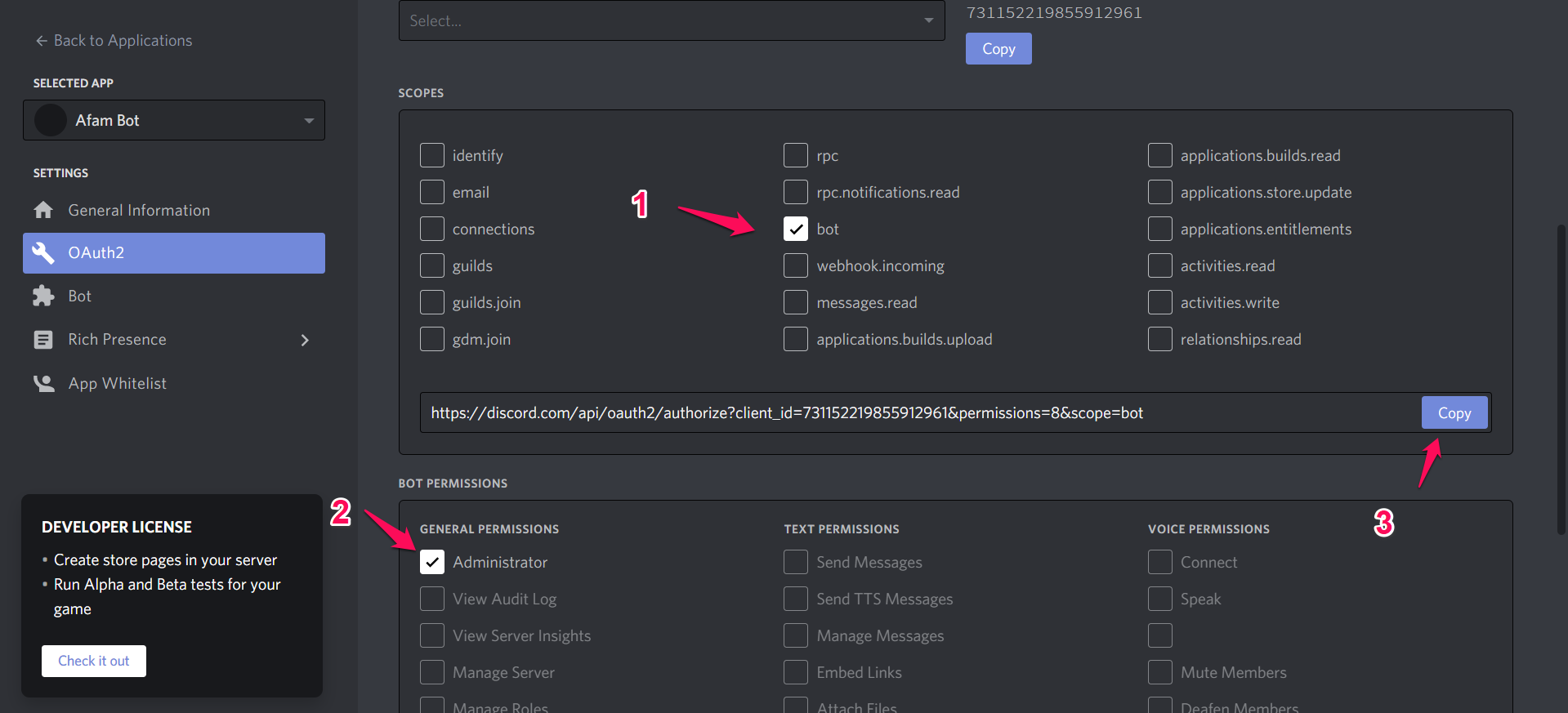 How To Make a Discord Bot [New Step-By-Step Guide]