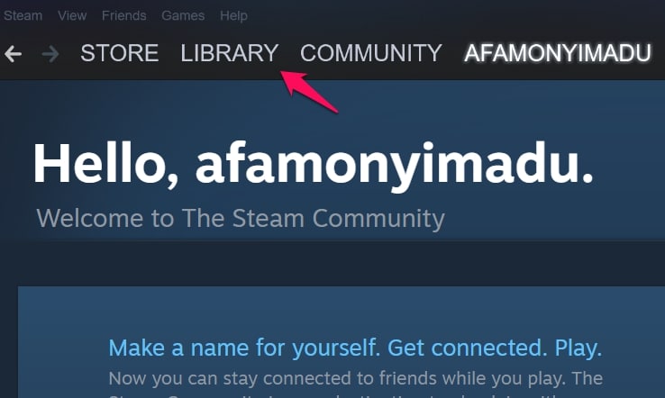 delete steam account