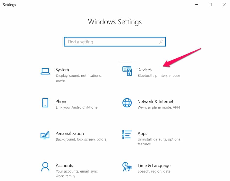 windows 10 bluetooth missing from action center