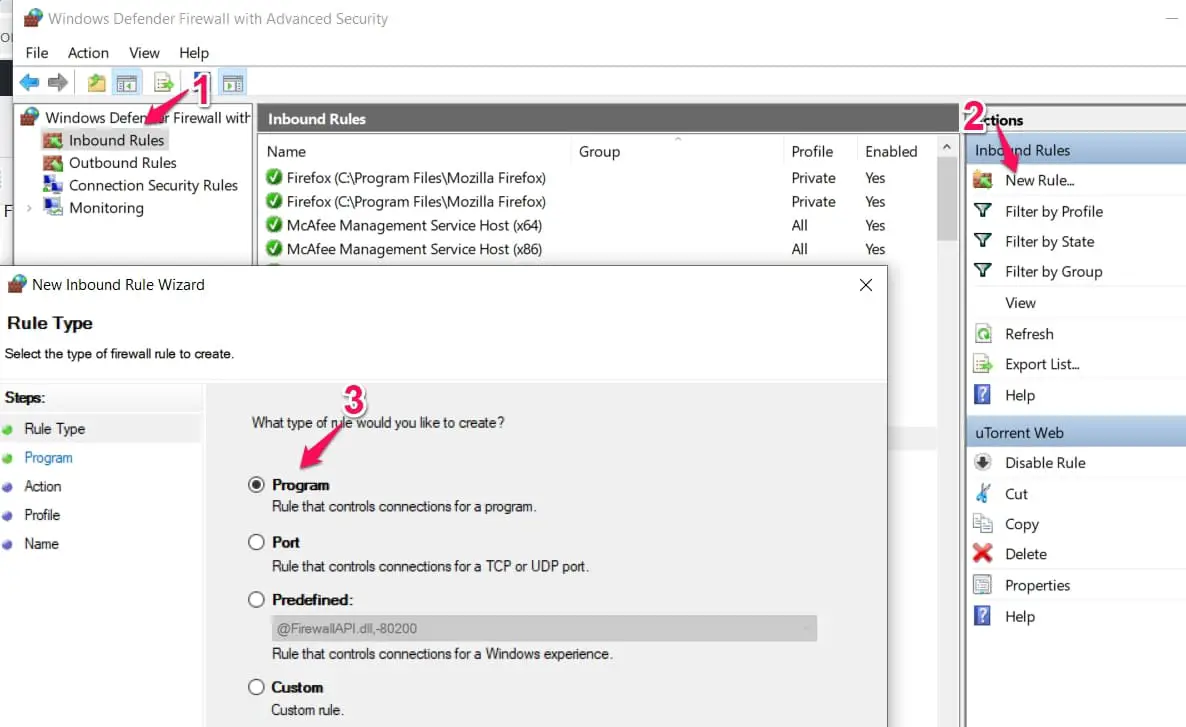 How To Download a Movie Using uTorrent Easily