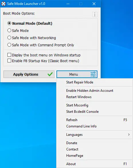 Windows 10 Safe Mode: The Definitive Guide To Use It