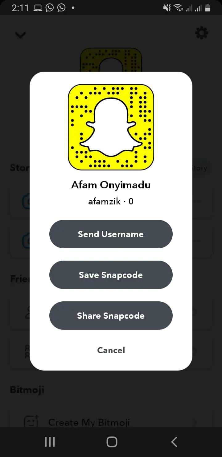 How To Find Someone On Snapchat: The Definitive Guide