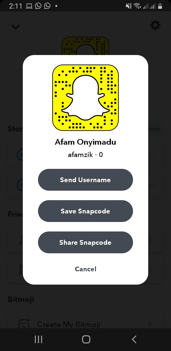 How To Find Someone On Snapchat: The Definitive Guide