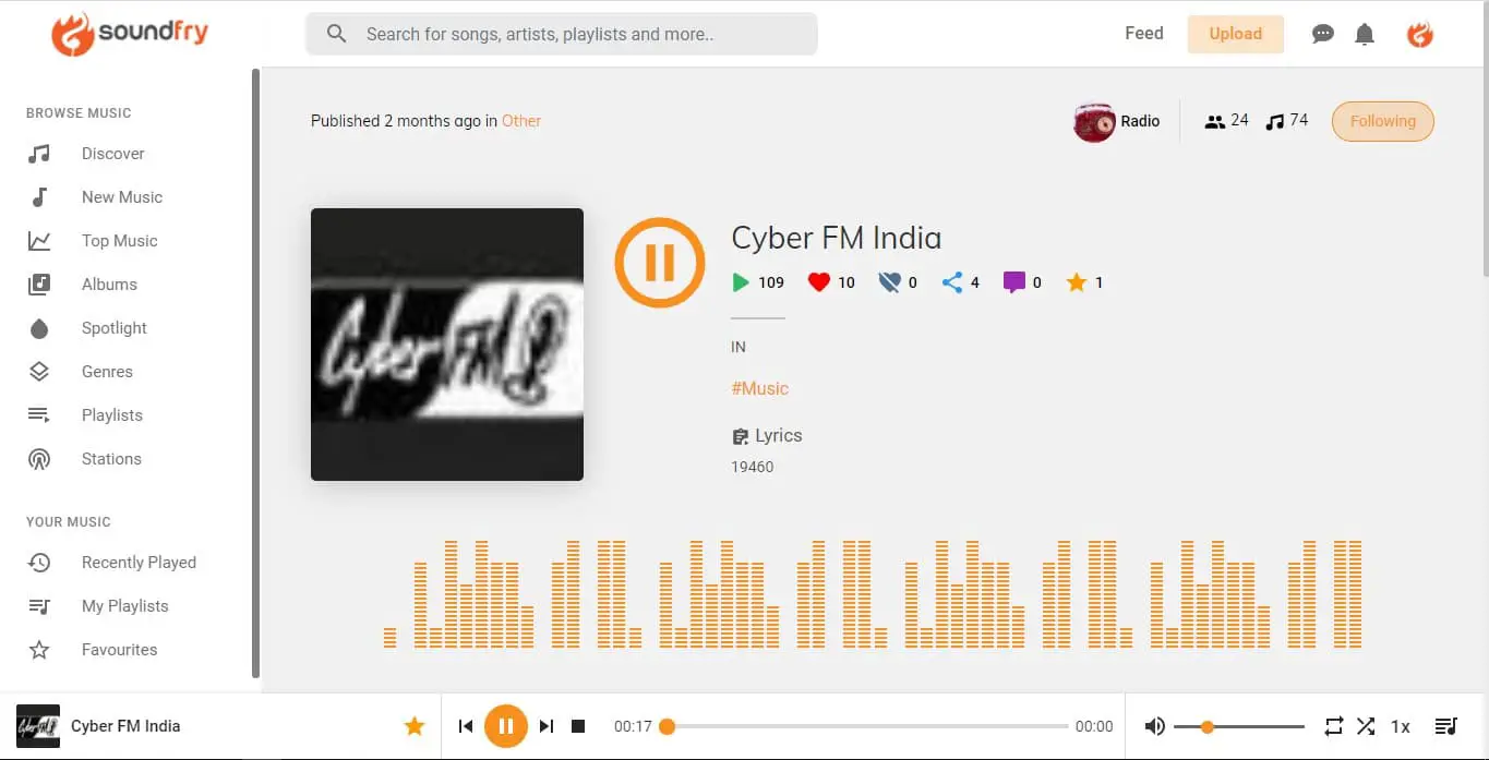 11 Of The Best SoundCloud Alternatives For Streaming Music