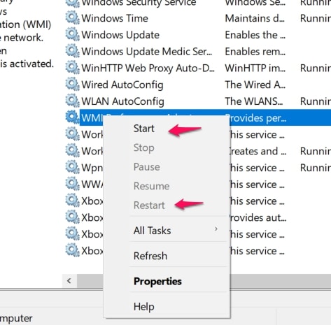 All You Need to Know About WMI Provider Host