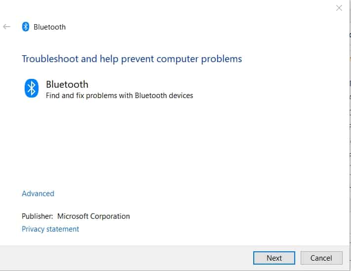 7 Ways To Resolve Windows 10 Bluetooth Missing Issue