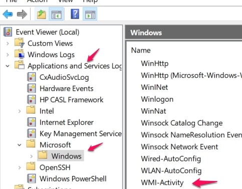 What Is A WMI Provider Host And What Does It Do? 🤔 A Guide