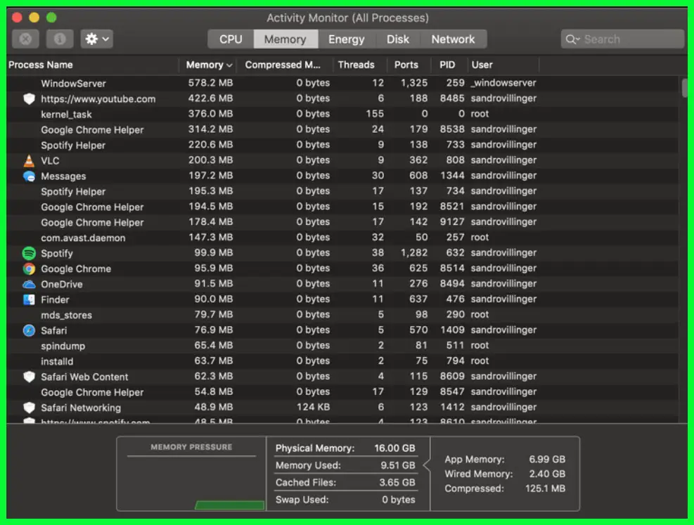 How To Check RAM Speed on Windows , Linux and Mac