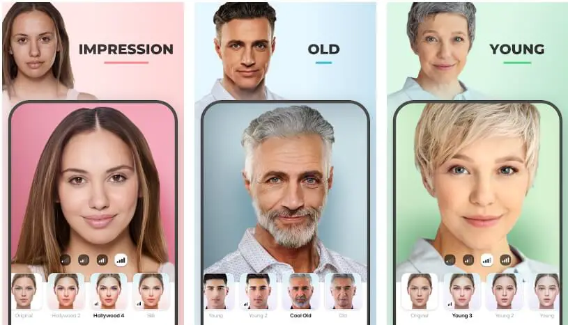 31 Best DeepFake Apps and Website To Unleash Your Creativity
