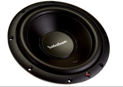11 Of The Best 10 Inch Subwoofer in 2022 - Reviewed