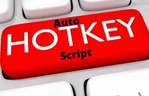 Best AutoHotKey Script To Make Your Life Easier
