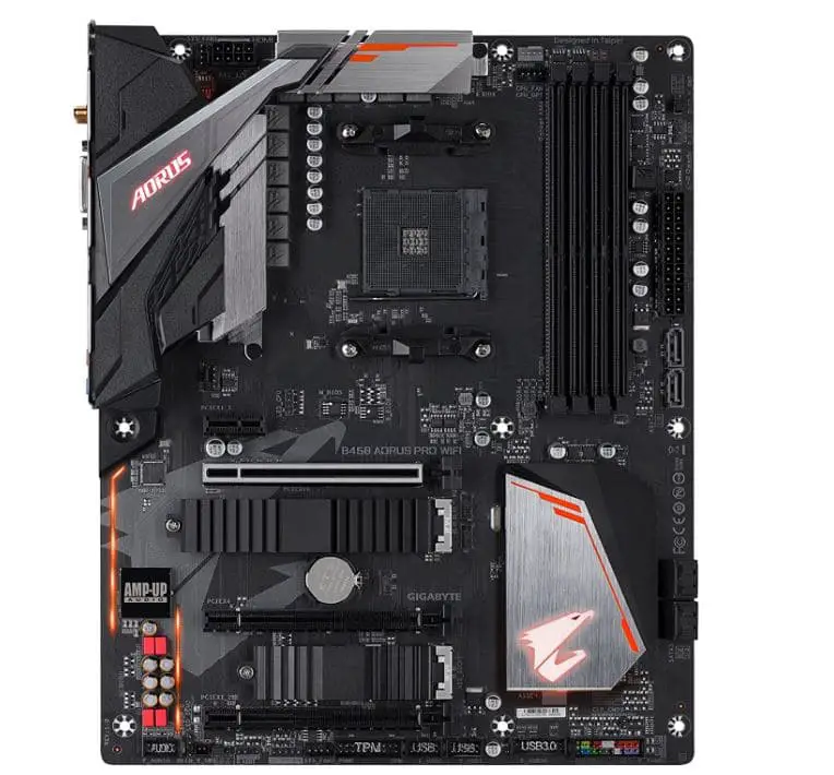 9 of The Best B450 Motherboards in 2022