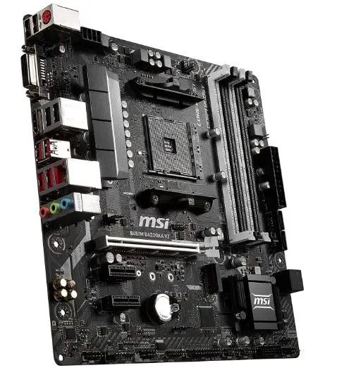 9 of The Best B450 Motherboards in 2021