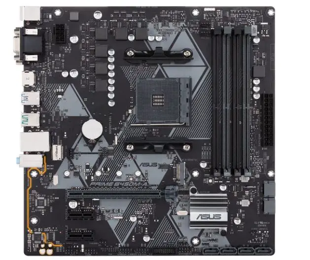 9 of The Best B450 Motherboards in 2022