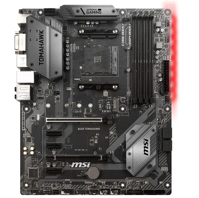 9 Of The Best B450 Motherboards in 2020 - Reviewed 🤴😎