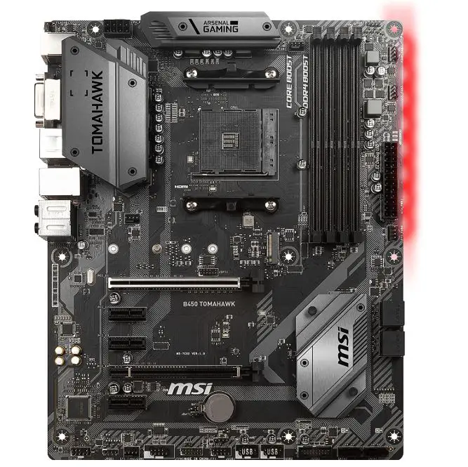 Best B450 Motherboards