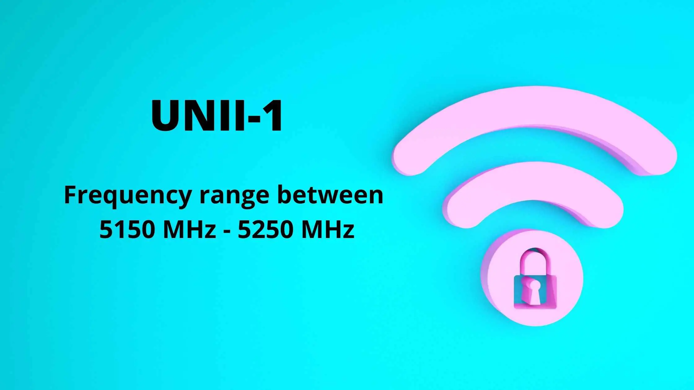 Which Channel Is The Best Channel For WiFi 5ghz? 