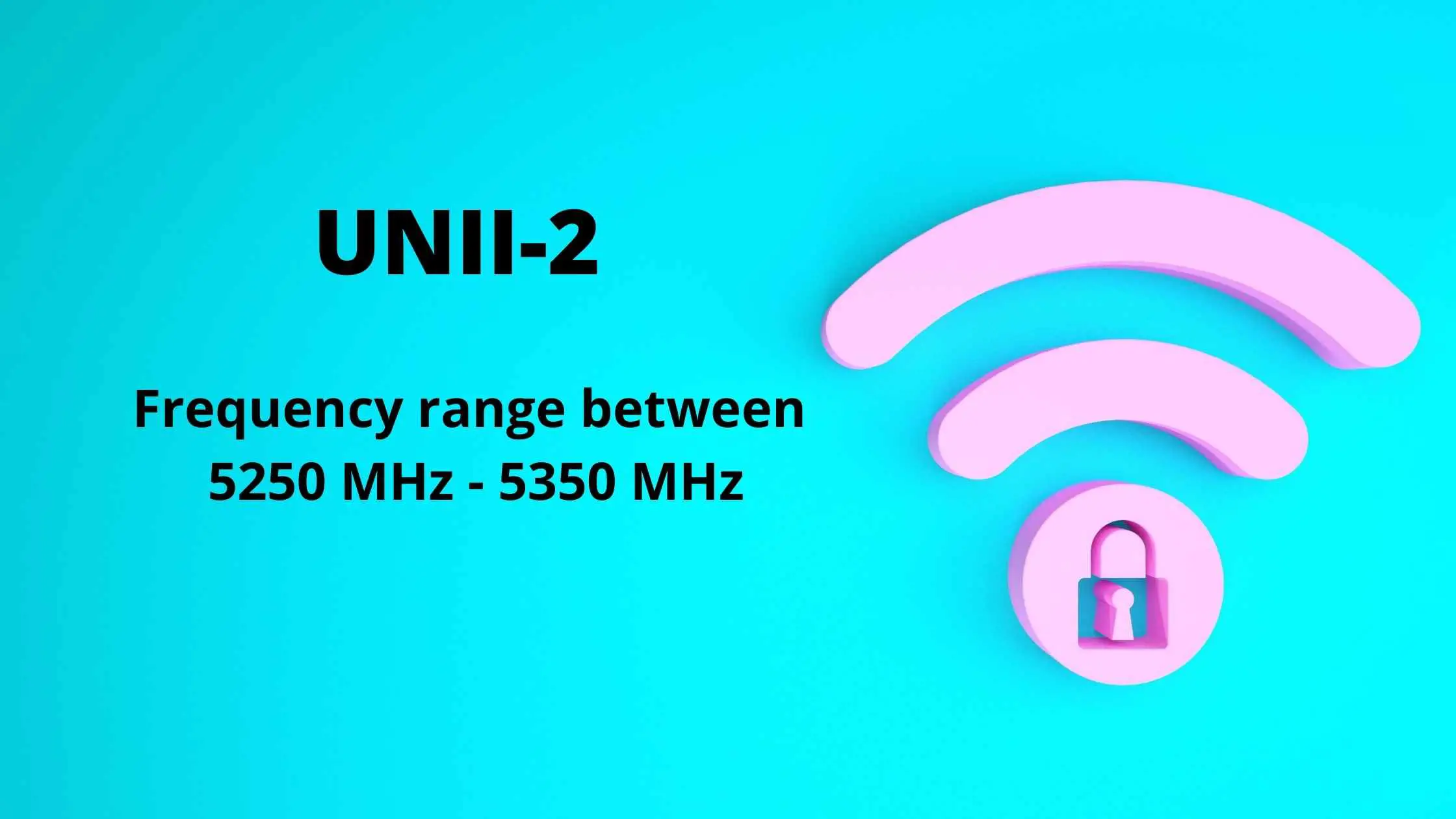 Which Channel Is The Best Channel For WiFi 5ghz? 