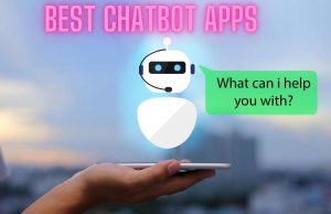 Best Chatbot Apps