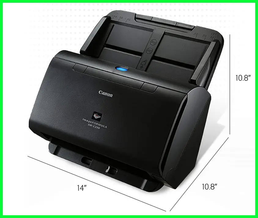 Best Document Scanners 