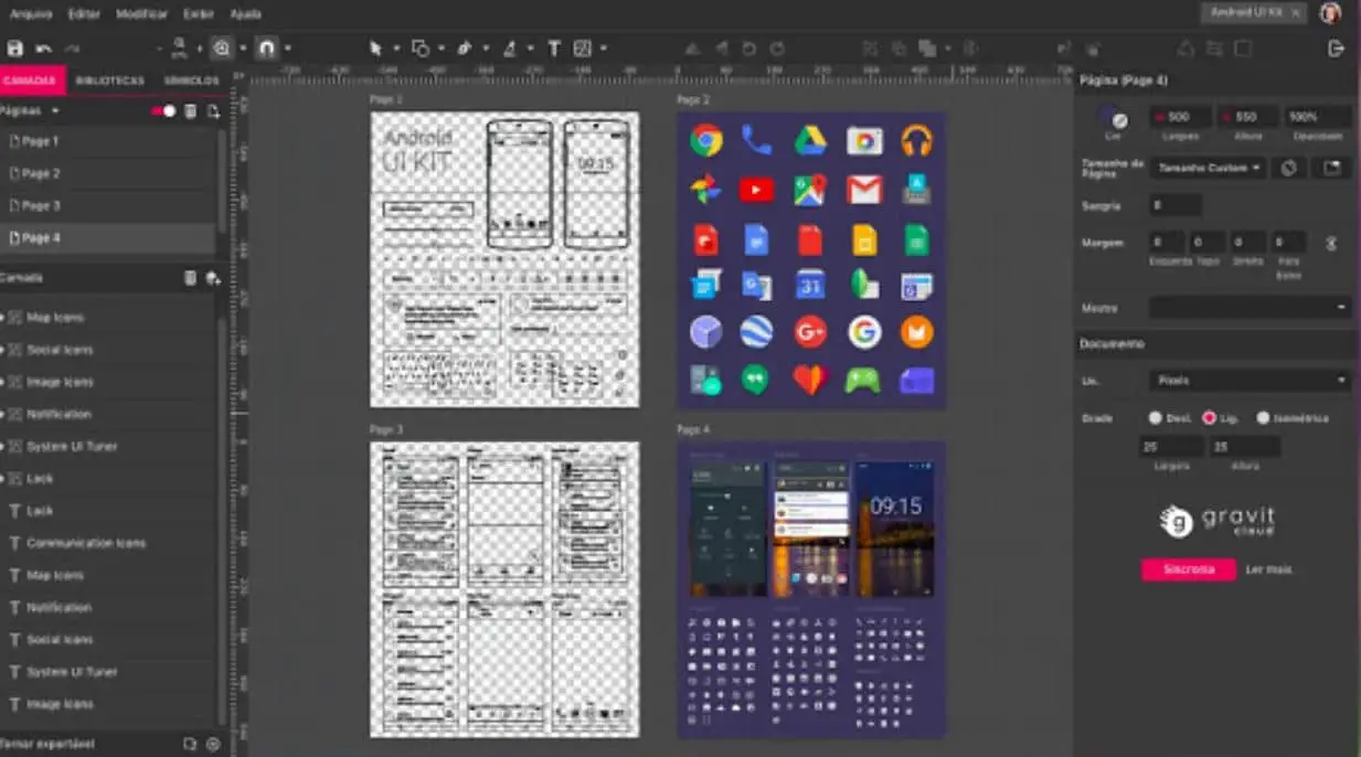 free online drawing apps for google chrome