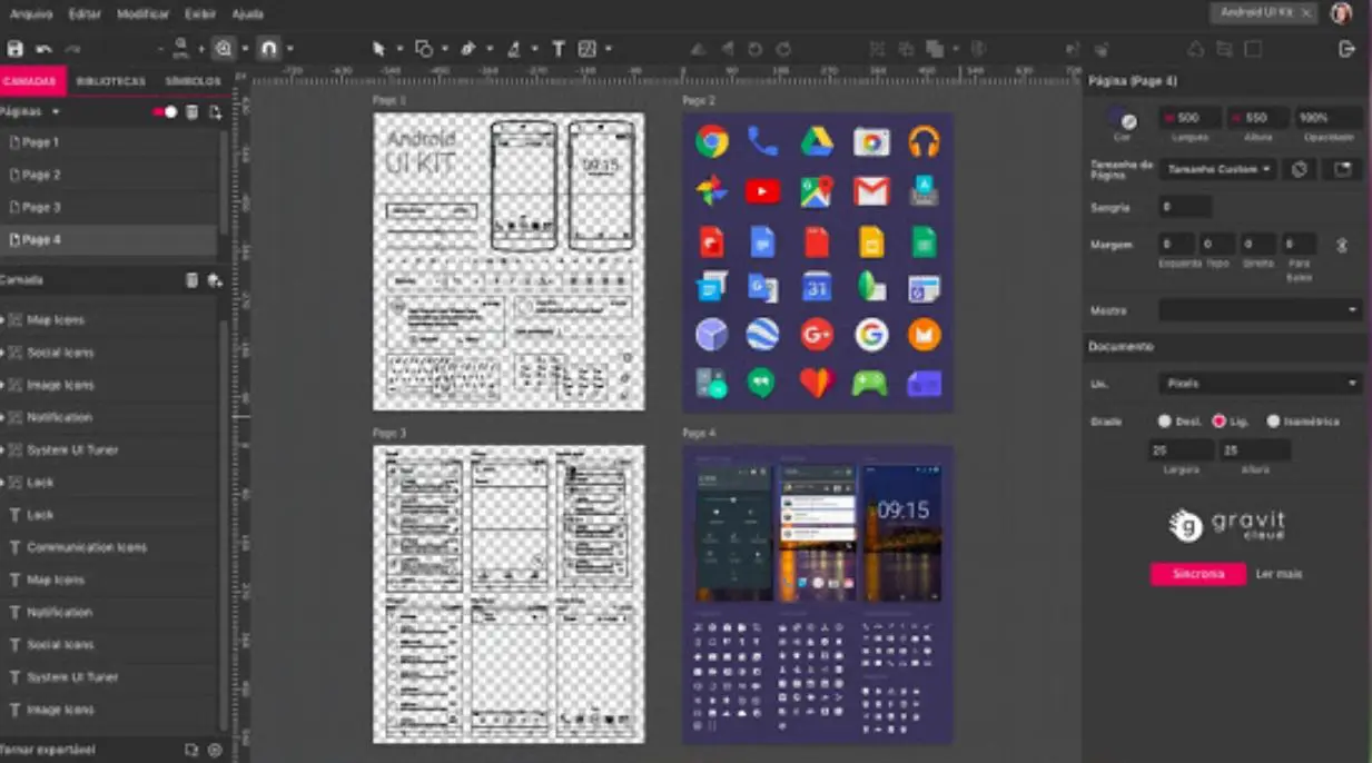 11 O Melhor Desenho Apps Para Chromebook