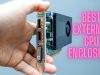 7 Of The Best External GPU Enclosures in 2020 Best External GPU Enclosures